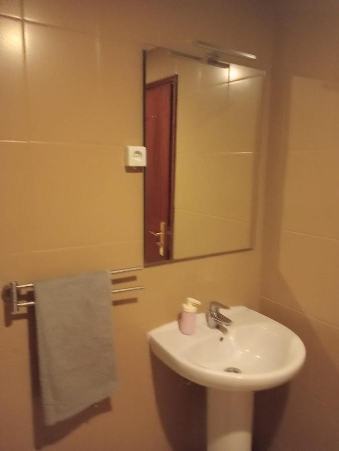 Cacilhas Mini Hostel Экстерьер фото