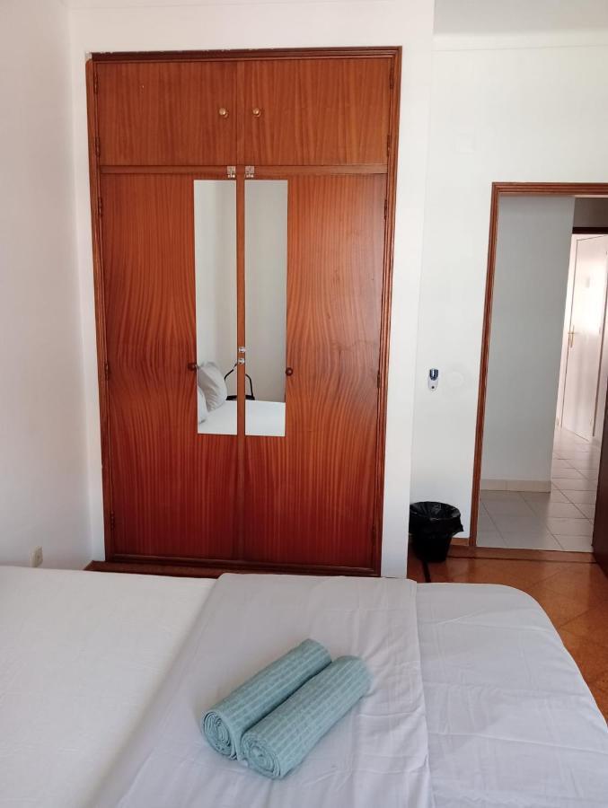 Cacilhas Mini Hostel Экстерьер фото