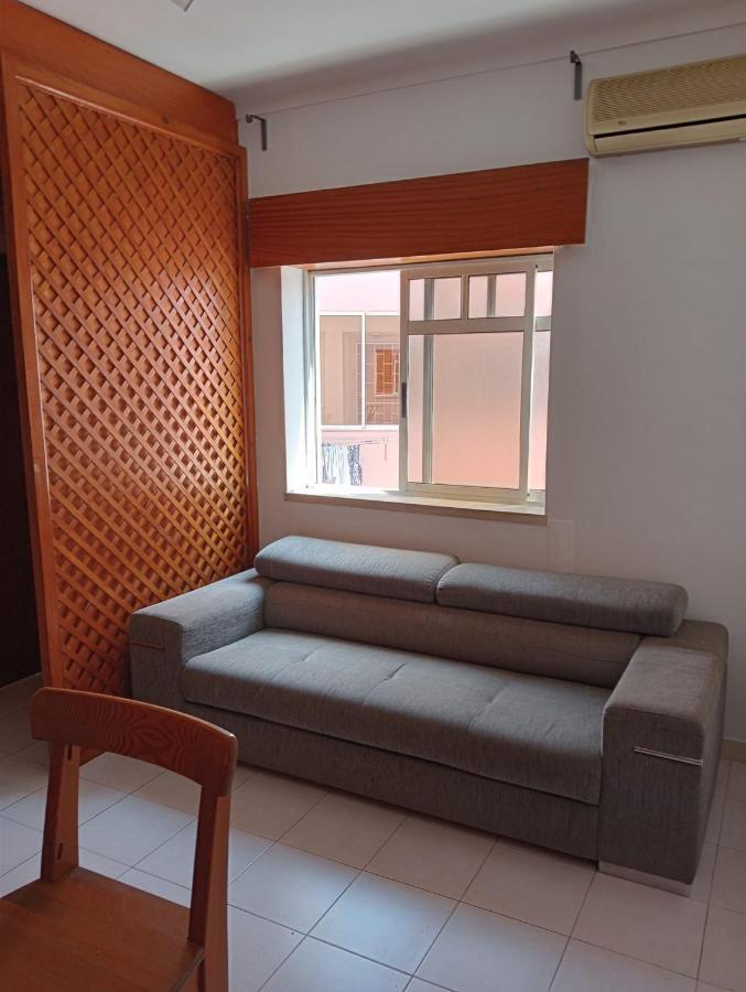 Cacilhas Mini Hostel Экстерьер фото