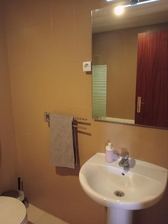 Cacilhas Mini Hostel Экстерьер фото