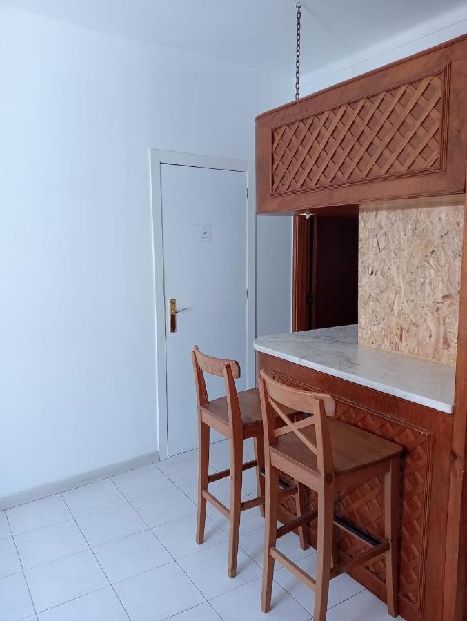 Cacilhas Mini Hostel Экстерьер фото