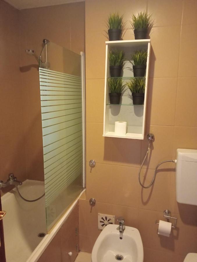 Cacilhas Mini Hostel Экстерьер фото